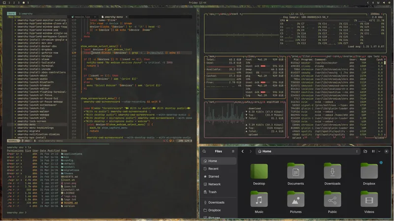 Gruvbox