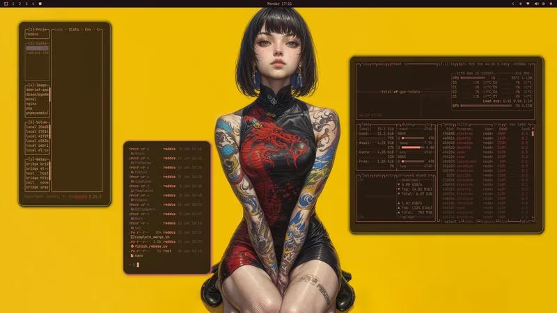 REDDCS