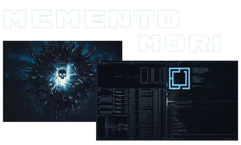Memento Mori