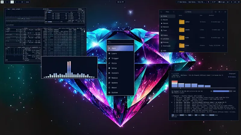 Sapphire